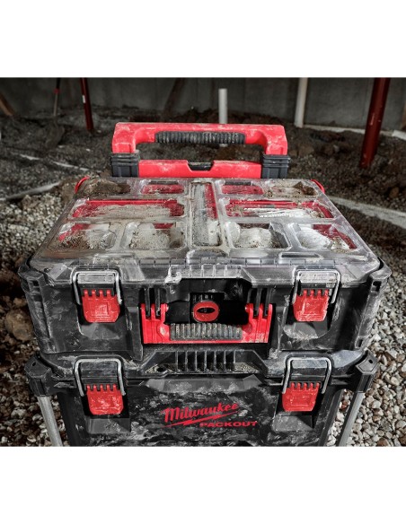 PACKOUT™ Deep Organiseur Milwaukee