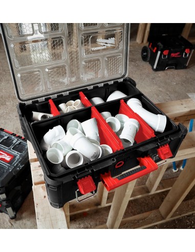 PACKOUT™ Deep Organiseur Milwaukee