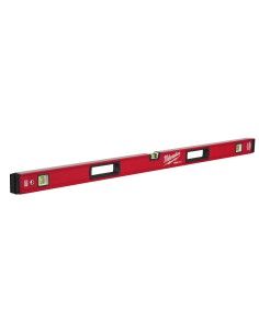 Niveau tubulaire REDSTICK™ BACKBONE™ magnétique 120 cm Milwaukee