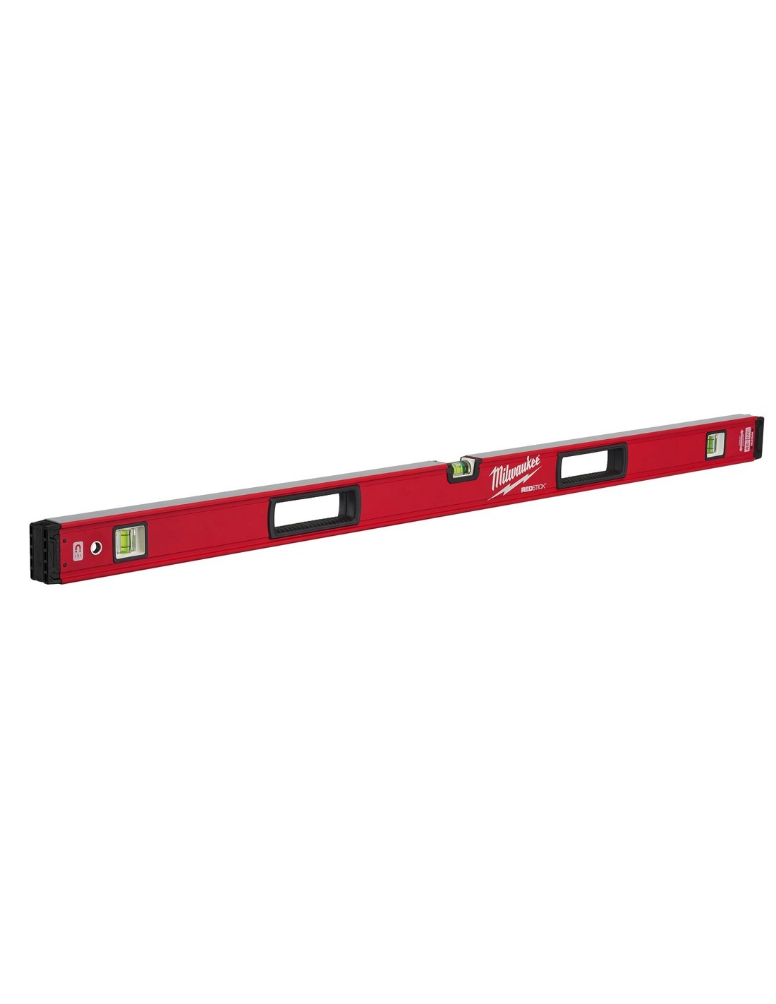 Nivel REDSTICKâ„¢ BACKBONEâ„¢ magnÃ©tico 120 cm Milwaukee