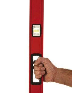 Livella REDSTICK™ BACKBONE™ Magnetico 120 cm Milwaukee 2