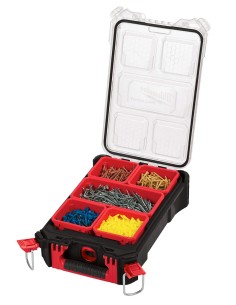 Organizador PACKOUT™ Compact Milwaukee 2