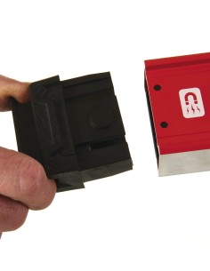 Wasserwaage REDSTICK™ BACKBONE™ magnetisch 60 cm Milwaukee 2