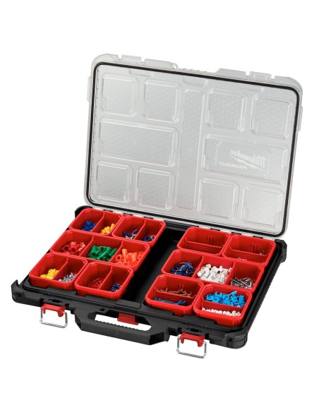 PACKOUT™ Slim Organiseur Milwaukee