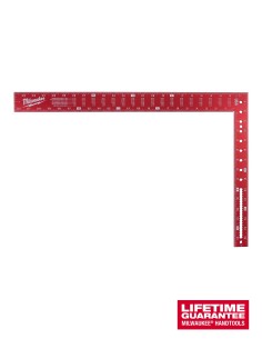 Framing square imperial Milwaukee
