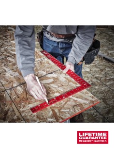 Framing square imperial Milwaukee 2