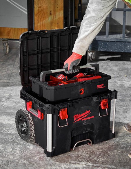 Bandeja para herramientas PACKOUT™ Milwaukee