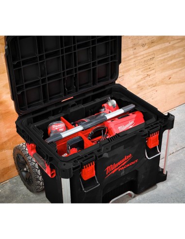 Bandeja para herramientas PACKOUT™ Milwaukee