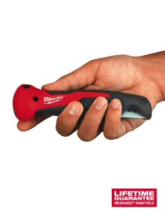 Seghetto richiudibile Milwaukee 2