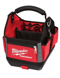 Bolsa portaherramientas PACKOUT™ Milwaukee 25 cm