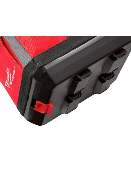 Bolsa portaherramientas PACKOUT™ Milwaukee 25 cm