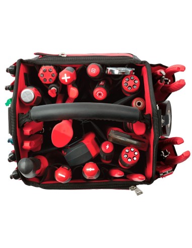Bolsa portaherramientas PACKOUT™ Milwaukee 25 cm