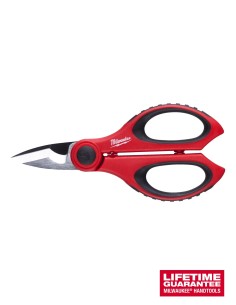 Electricians Scissors Milwaukee