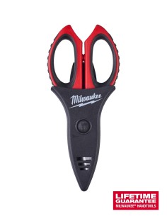 Forbice per elettricisti Milwaukee 2