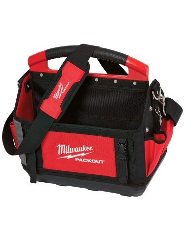 Bolsa portaherramientas PACKOUT™ Milwaukee 40 cm