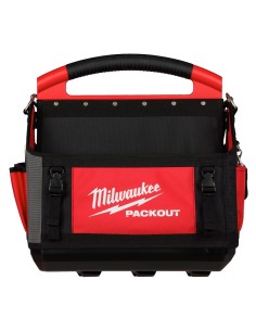 PACKOUT™ Borse portautensili aperte Milwaukee 40 cm 2
