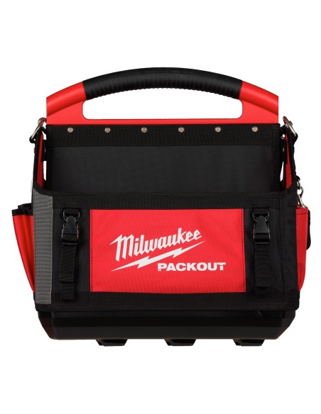 Bolsa portaherramientas PACKOUT™ Milwaukee 40 cm