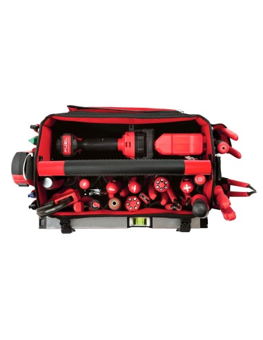 Bolsa portaherramientas PACKOUT™ Milwaukee 40 cm