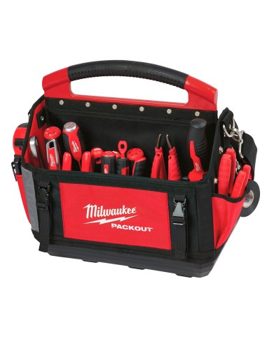 Bolsa portaherramientas PACKOUT™ Milwaukee 40 cm