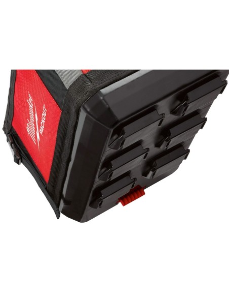 Bolsa portaherramientas PACKOUT™ Milwaukee 40 cm