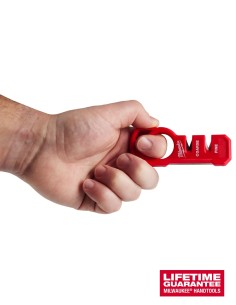 Affûteur de lame Milwaukee 2