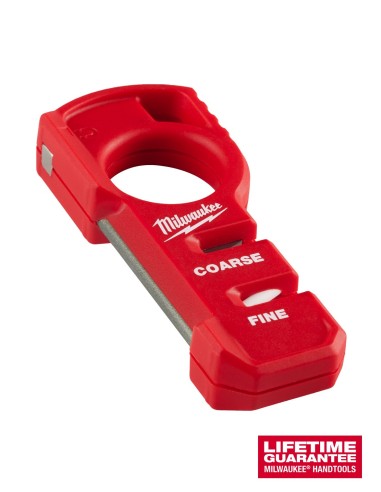 Compact knife sharpener Milwaukee