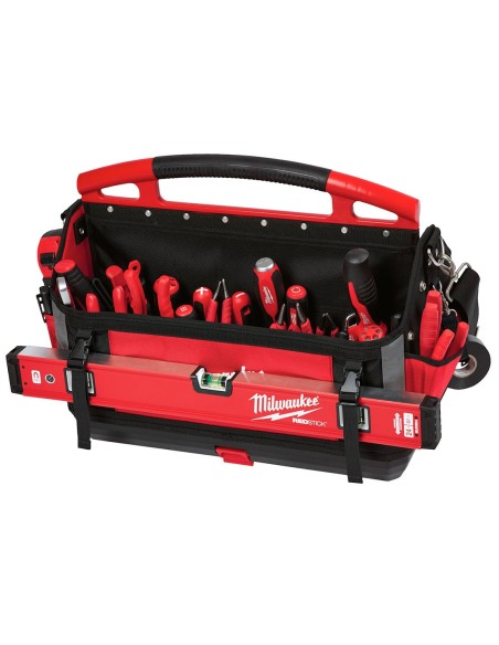 Bolsa portaherramientas PACKOUT™ Milwaukee 50 cm
