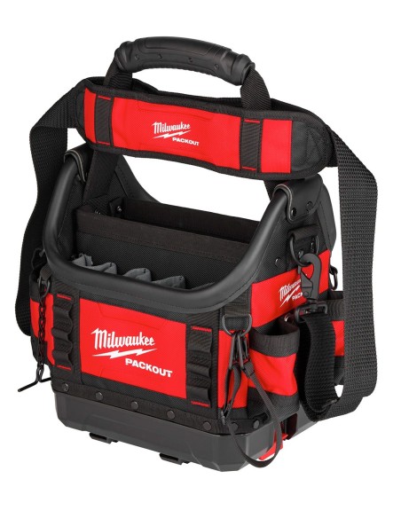 Bolsas portaherramientas Milwaukee Heavy Duty PACKOUT™ 25 cm