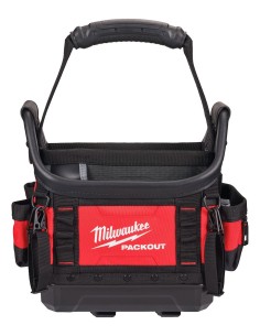Sacoches ouvertes PACKOUT™ Milwaukee 25 cm 2