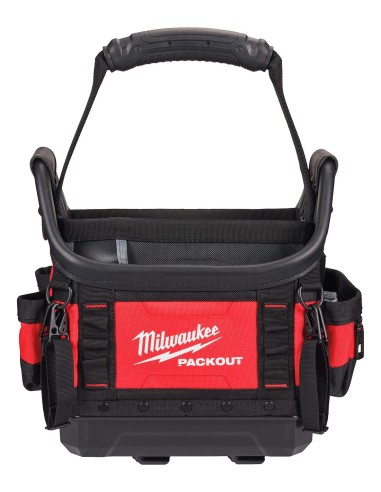 Bolsas portaherramientas Milwaukee Heavy Duty PACKOUT™ 25 cm