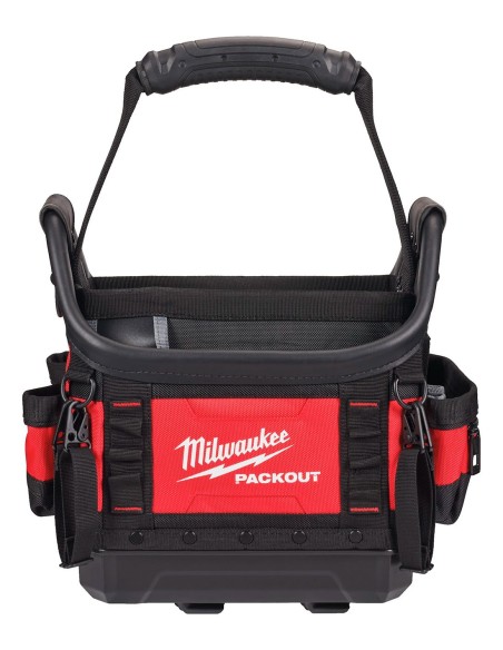 Bolsas portaherramientas Milwaukee Heavy Duty PACKOUT™ 25 cm