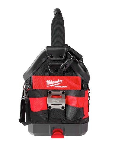 Bolsas portaherramientas Milwaukee Heavy Duty PACKOUT™ 25 cm