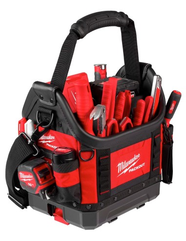 Sacoches ouvertes PACKOUT™ Milwaukee 25 cm
