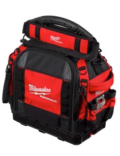Bolsa portaherramientas cerrada Milwaukee PACKOUT™ de 38cm