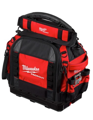 Bolsa portaherramientas cerrada Milwaukee PACKOUT™ de 38cm
