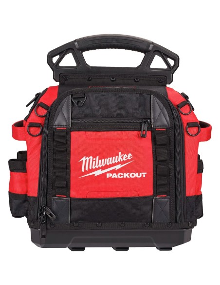 Bolsa portaherramientas cerrada Milwaukee PACKOUT™ de 38cm