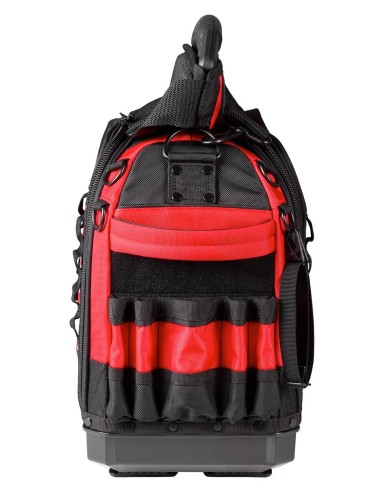 Bolsa portaherramientas cerrada Milwaukee PACKOUT™ de 38cm