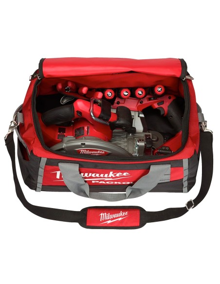 Bolsa de nailon PACKOUT™ Milwaukee 50 cm