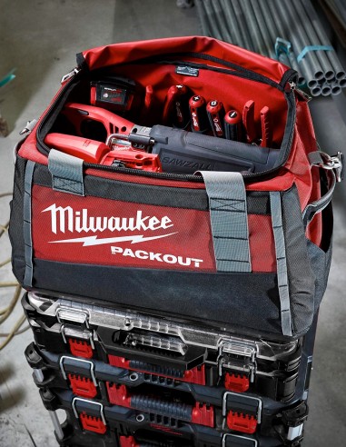 Sac de transport PACKOUT™ Milwaukee 50 cm