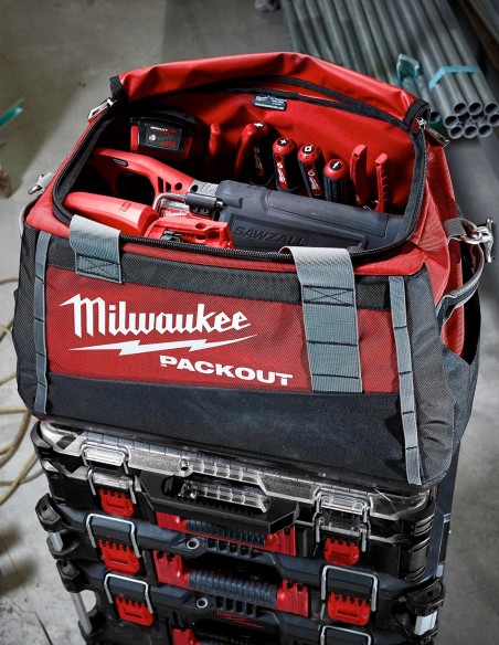 Sac de transport PACKOUT™ Milwaukee 50 cm
