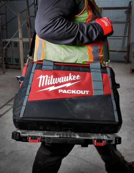 Bolsa de nailon PACKOUT™ Milwaukee 50 cm