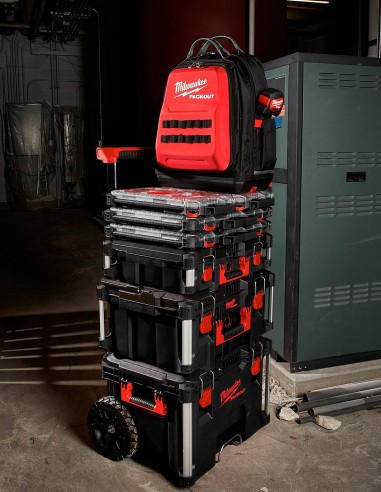 Milwaukee PACKOUT™ backpack