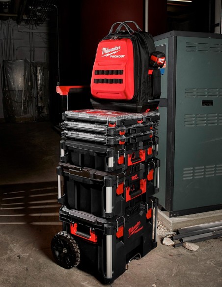 Milwaukee PACKOUT™ backpack