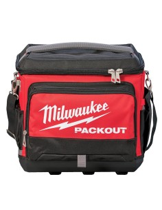 Milwaukee PACKOUT™ jobsite cooler 2