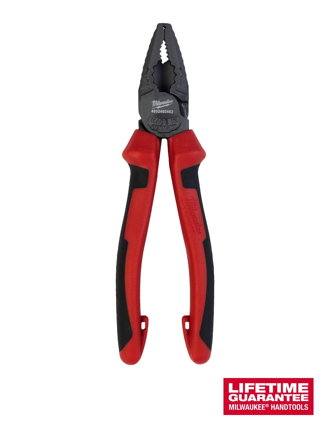 Alicate universal 180 mm Milwaukee