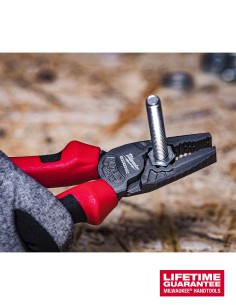 Pinze universali 180 mm. Milwaukee 2