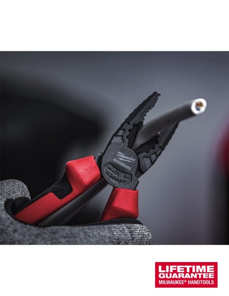 Pinze universali 180 mm. Milwaukee
