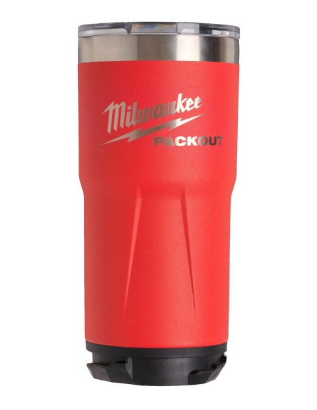 Milwaukee PACKOUT™ tumbler 591 ml