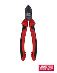 Tronchese a taglienti diagonali 160 mm Milwaukee