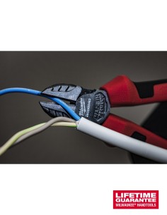 Tronchese a taglienti diagonali 160 mm Milwaukee 2